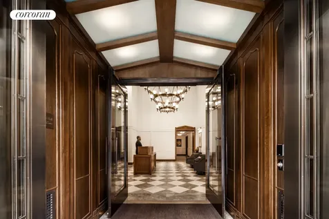 100 Claremont Avenue New York City NY 10027