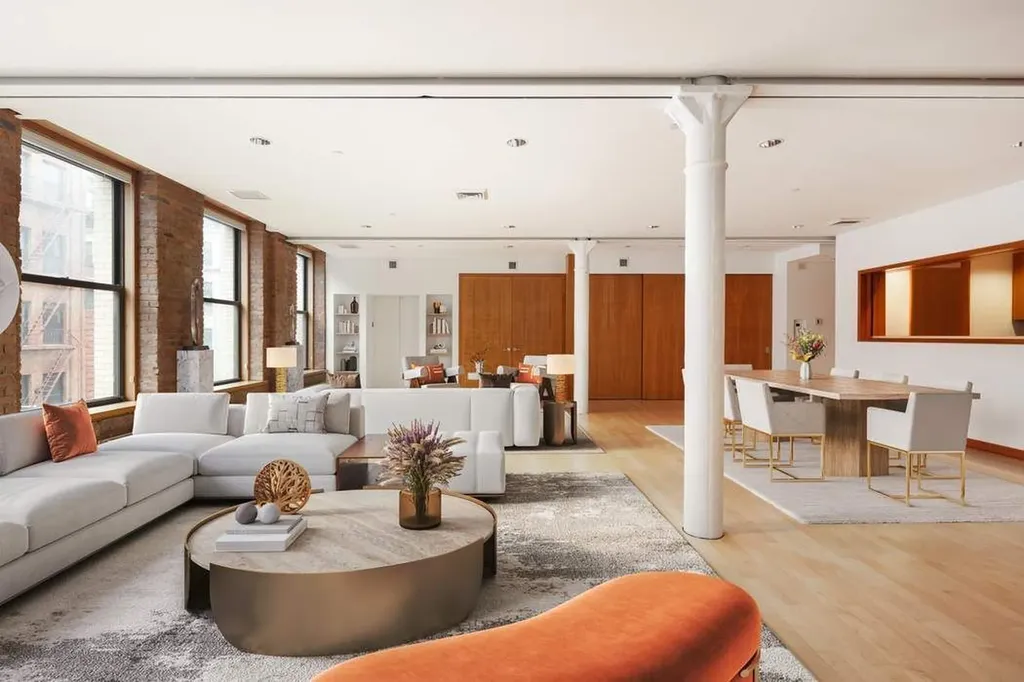 16 Jay Street New York City NY 10013