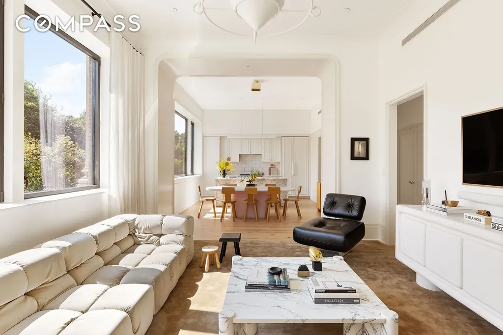 1 Prospect Park W New York City NY 11215