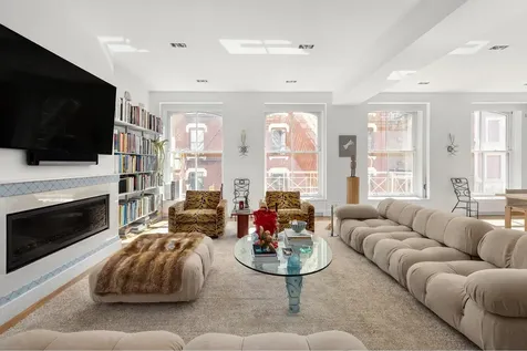 53 Greene Street New York City NY 10013