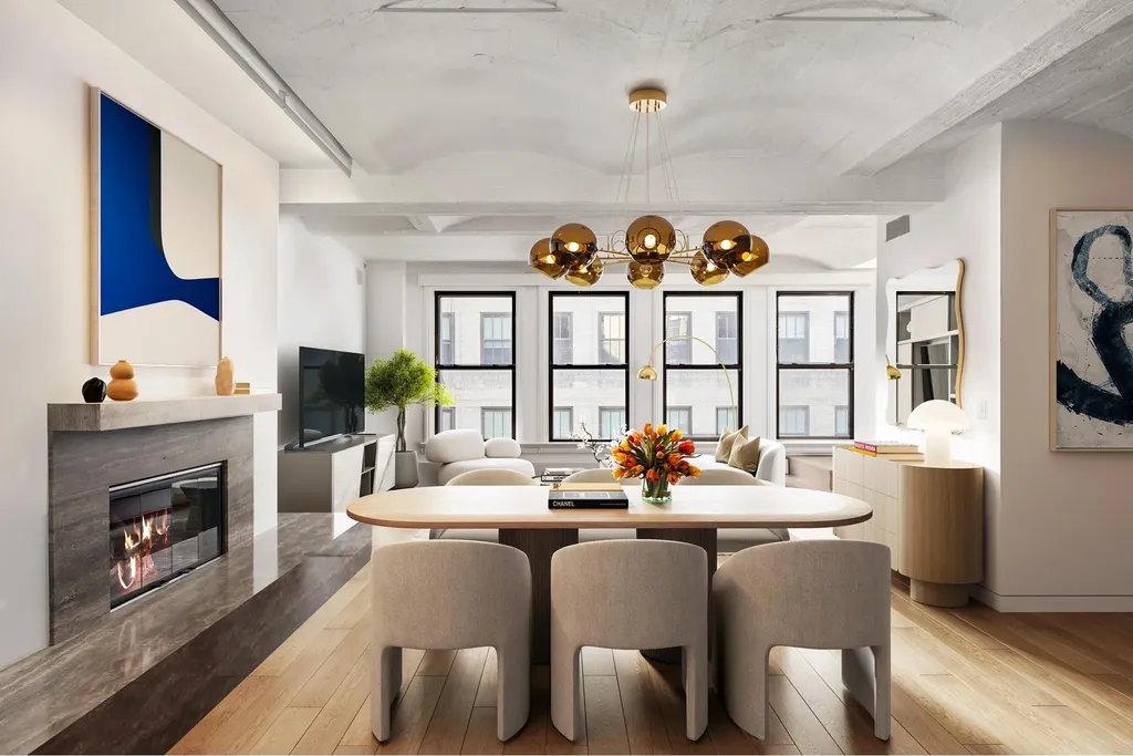 21 Jay Street New York City NY 10013