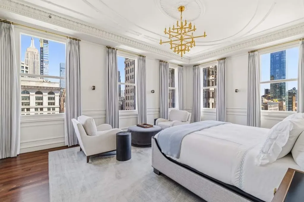 170 Fifth Avenue New York City NY 10010