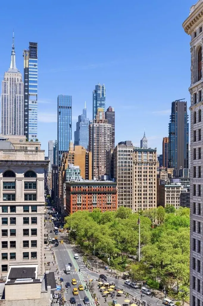 170 Fifth Avenue New York City NY 10010