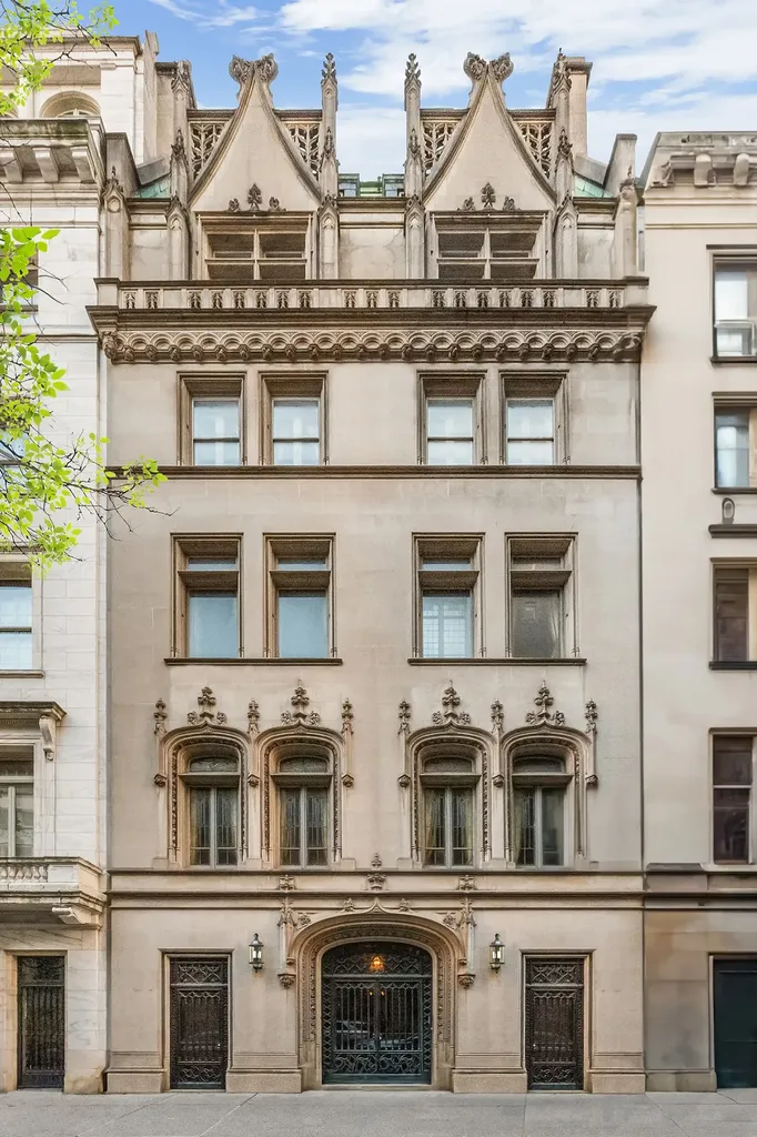 4 E 80th Street New York City NY 10075
