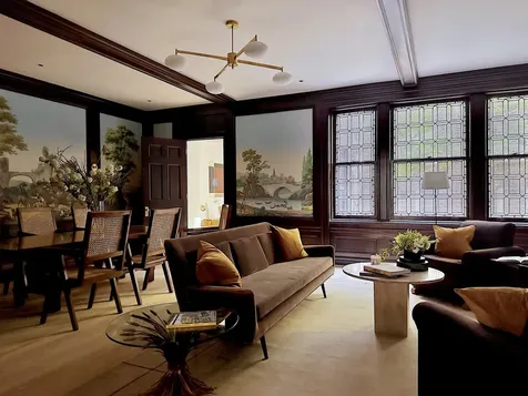 109 Willow Street New York City NY 11201