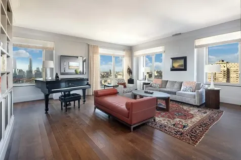 181 E 65th Street New York City NY 10065