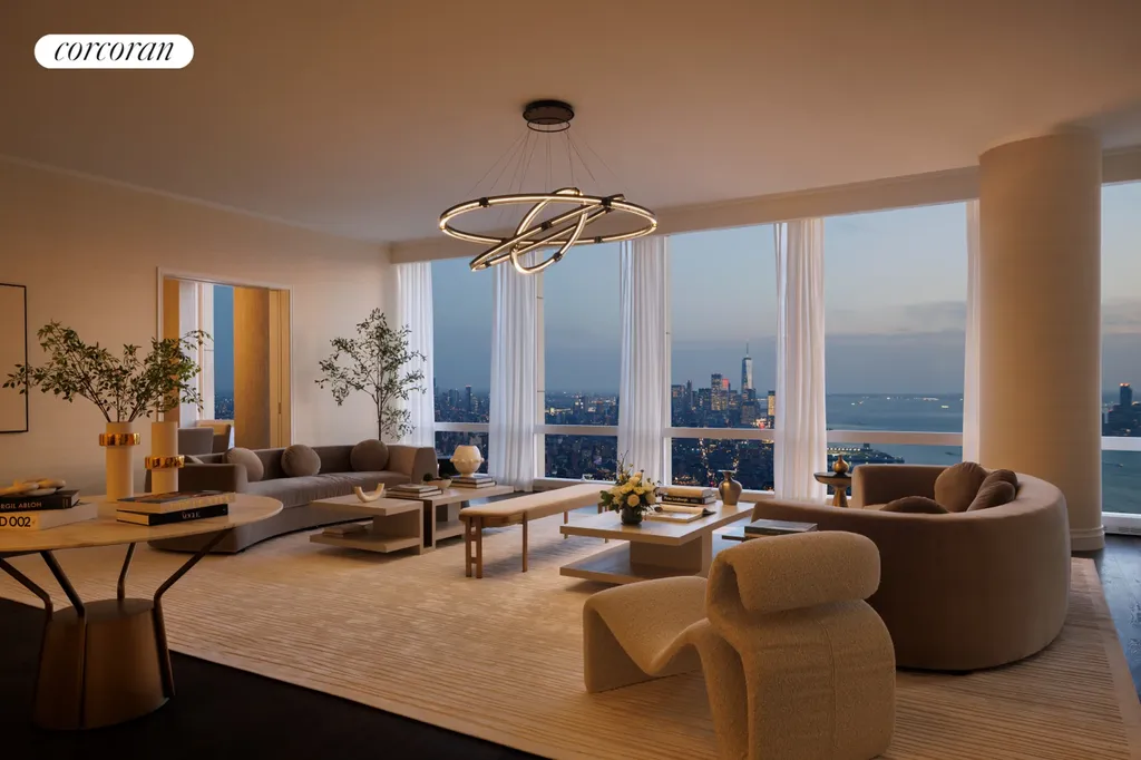 35 Hudson Yards New York City NY 10001