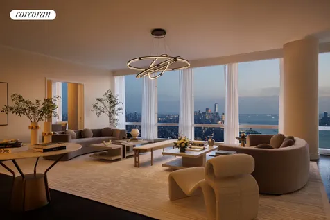 35 Hudson Yards New York City NY 10001