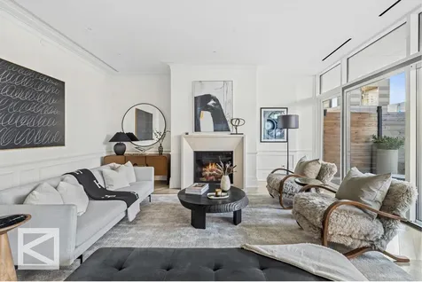 108 Leonard Street New York City NY 10013