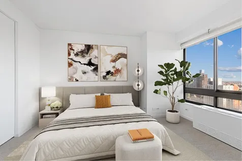 167 E 61st Street New York City NY 10065
