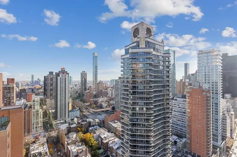 167 E 61st Street New York City NY 10065