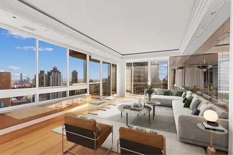 167 E 61st Street New York City NY 10065