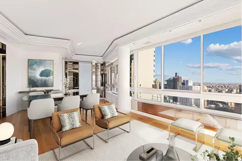 167 E 61st Street New York City NY 10065