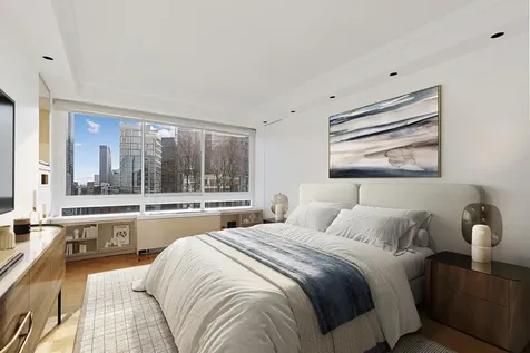 167 E 61st Street New York City NY 10065