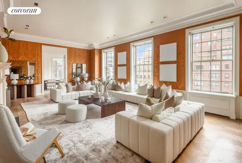 778 Park Avenue New York City NY 10021