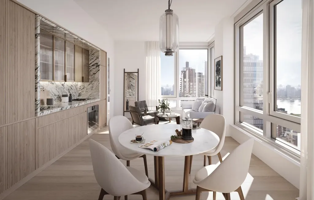 135 E 47th Street New York City NY 10017