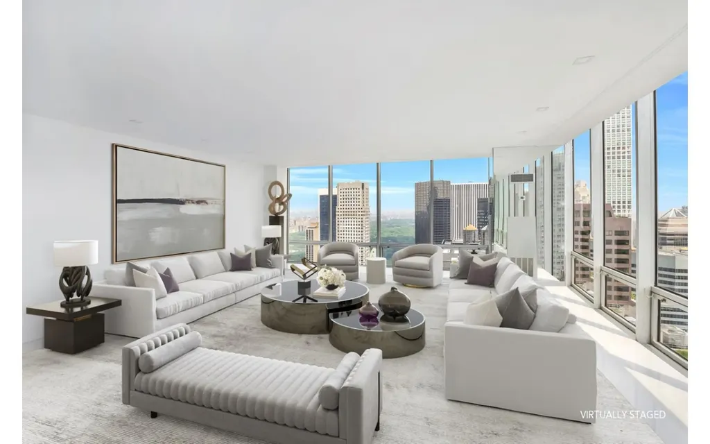 641 5th Avenue New York City NY 10022