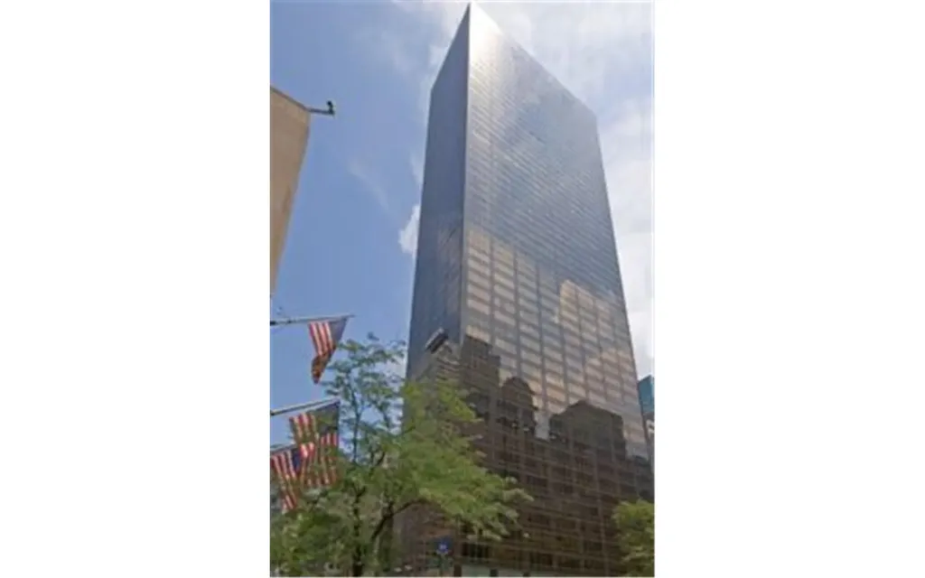 641 5th Avenue New York City NY 10022