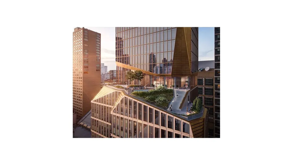 50 W 66th Street New York City NY 10023