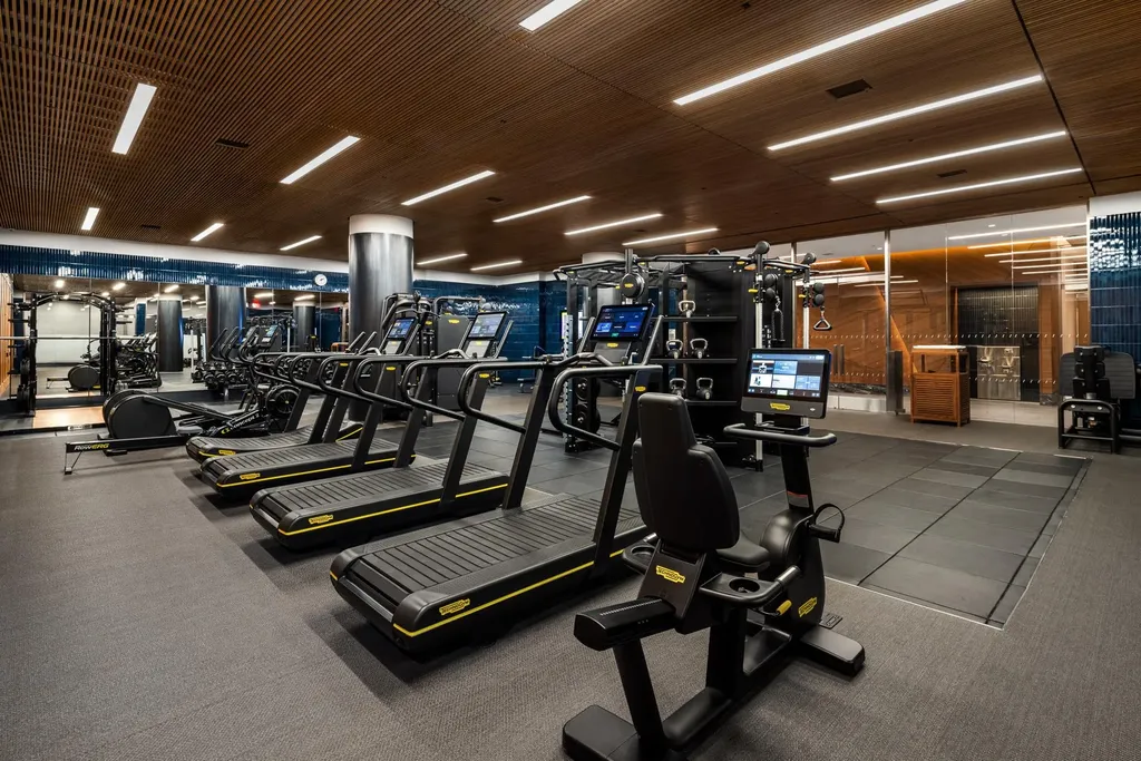 50 W 66th Street New York City NY 10023