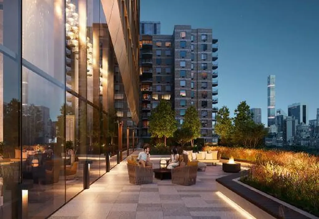 50 W 66th Street New York City NY 10023