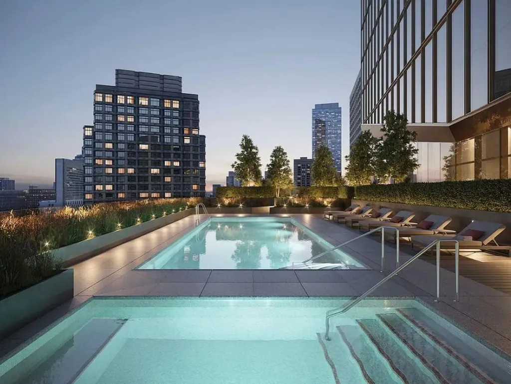 50 W 66th Street New York City NY 10023