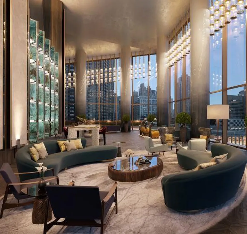 50 W 66th Street New York City NY 10023