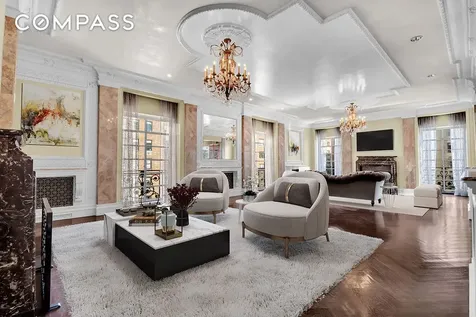 136 E 79th Street New York City NY 10075