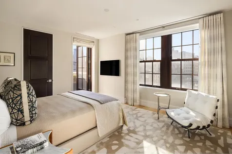 224 Mulberry Street New York City NY 10012