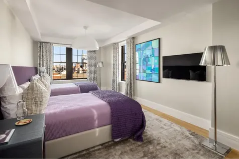 224 Mulberry Street New York City NY 10012