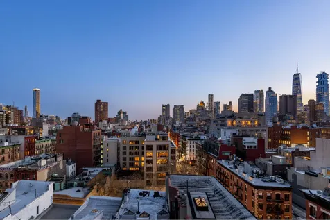 224 Mulberry Street New York City NY 10012