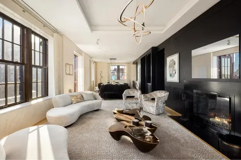 224 Mulberry Street New York City NY 10012