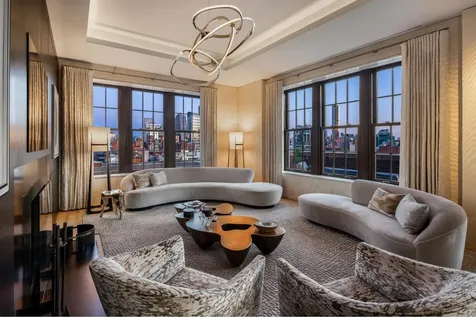 224 Mulberry Street New York City NY 10012