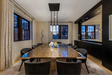 224 Mulberry Street New York City NY 10012