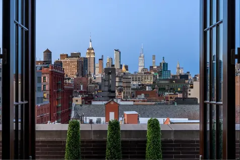 224 Mulberry Street New York City NY 10012