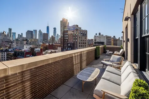 224 Mulberry Street New York City NY 10012