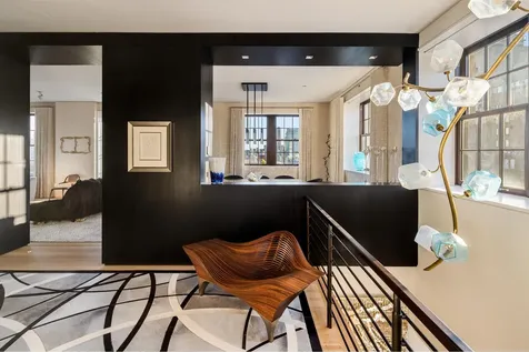 224 Mulberry Street New York City NY 10012