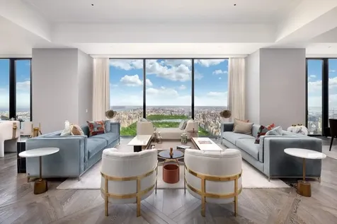 111 W 57th Street New York City NY 10019