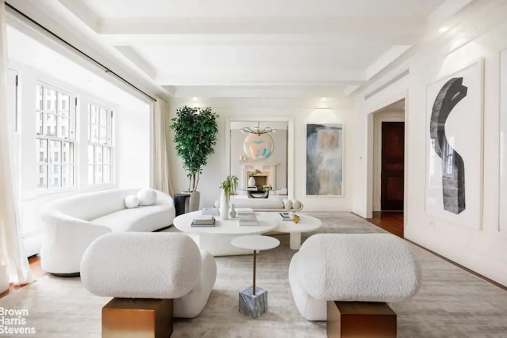 823 Park Avenue New York City NY 10021