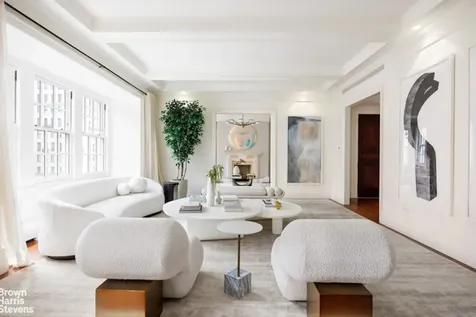 823 Park Avenue New York City NY 10021