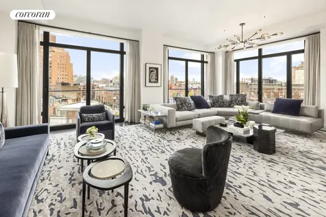 155 W 11th Street New York City NY 10011