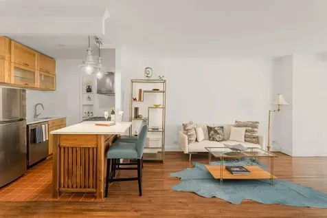 45 E 25th Street New York City NY 10010