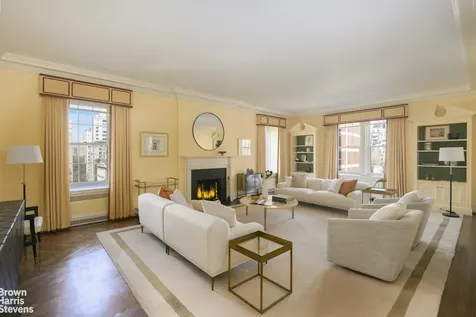 770 Park Avenue New York City NY 10021
