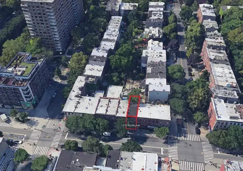470 Myrtle Avenue New York City NY 11205