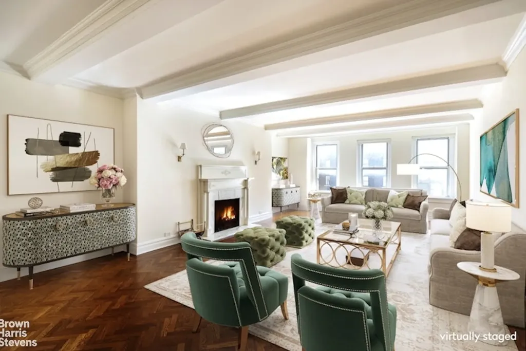944 Park Avenue New York City NY 10028