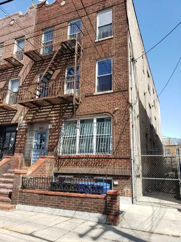 749 Pennsylvania Avenue New York City NY 11207