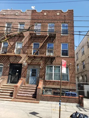 749 Pennsylvania Avenue New York City NY 11207