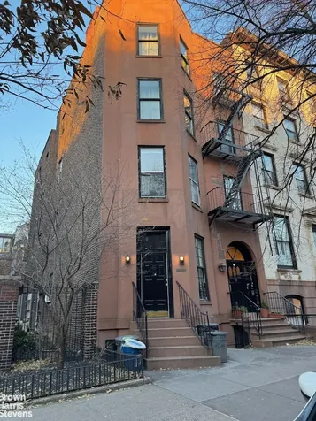 103 Joralemon Street New York City NY 11201
