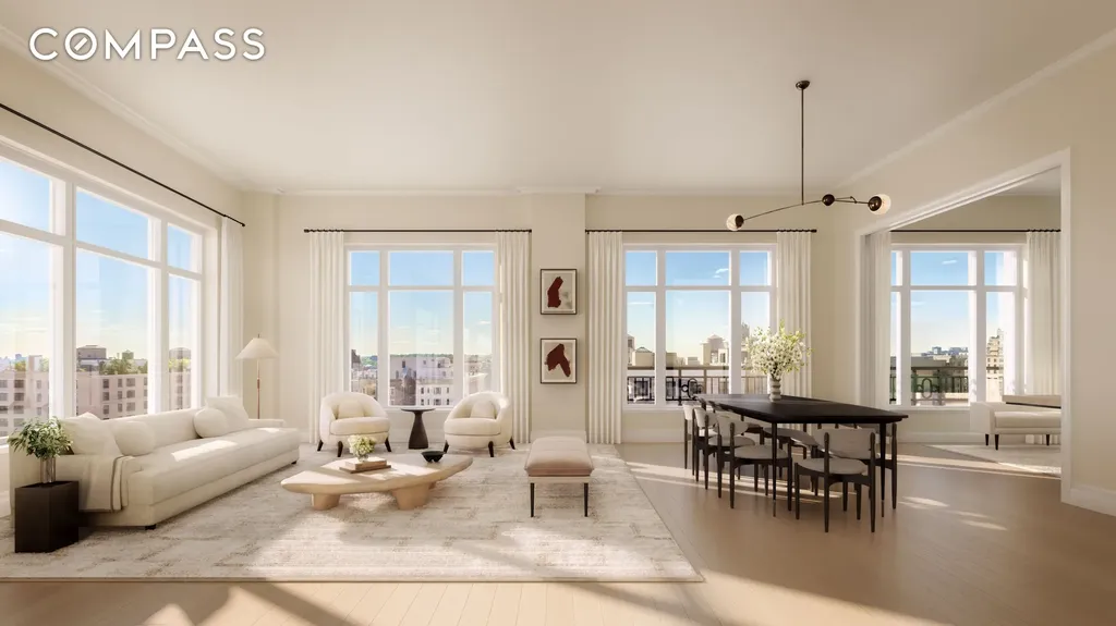 211 W 84th Street New York City NY 10024
