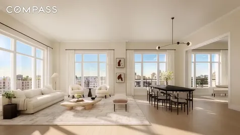 211 W 84th Street New York City NY 10024